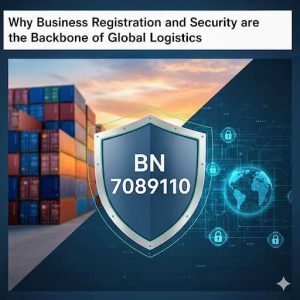 Uli Global Logistics CAC Registration BN 7089110.